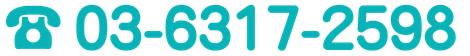 03-6317-2598