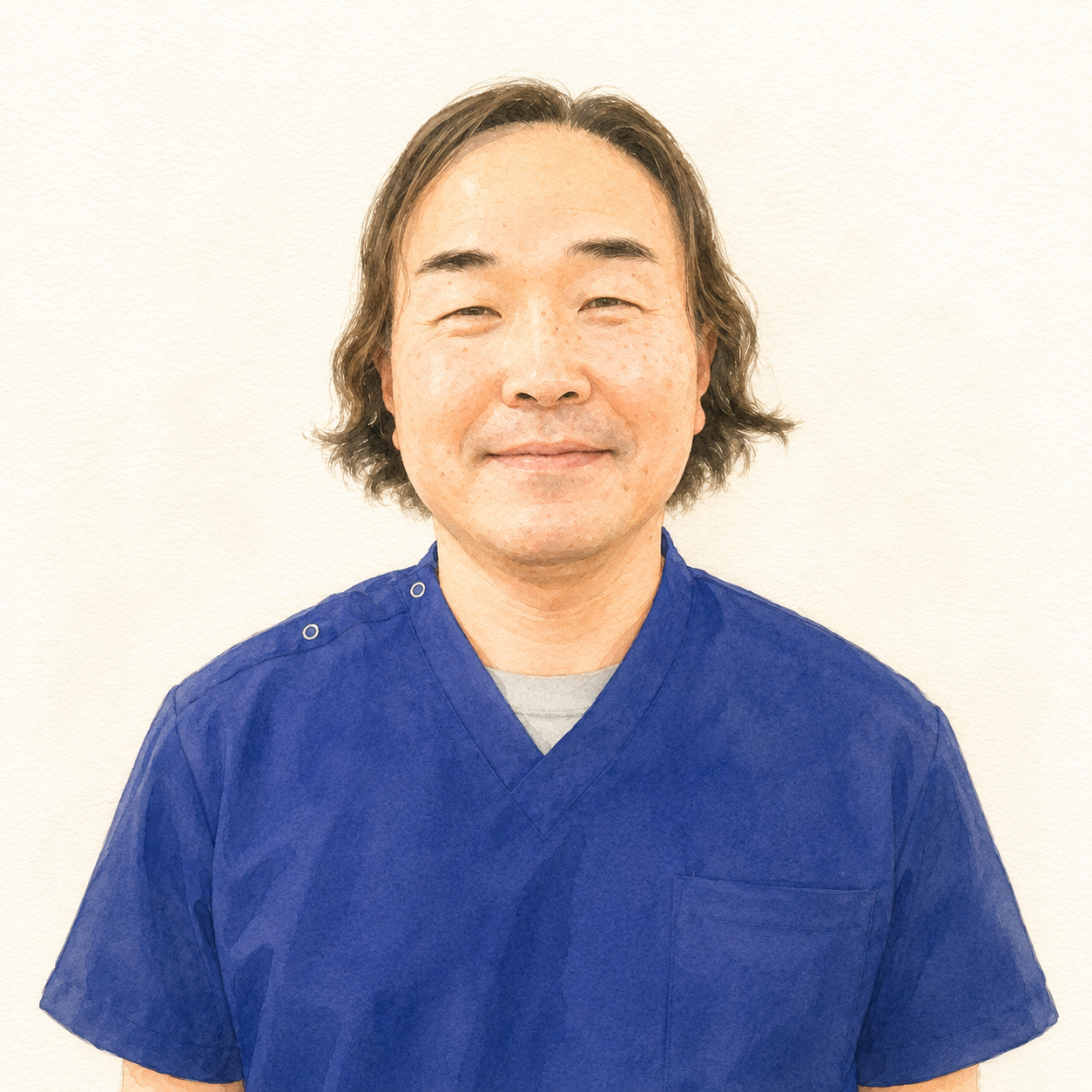 鈴木正